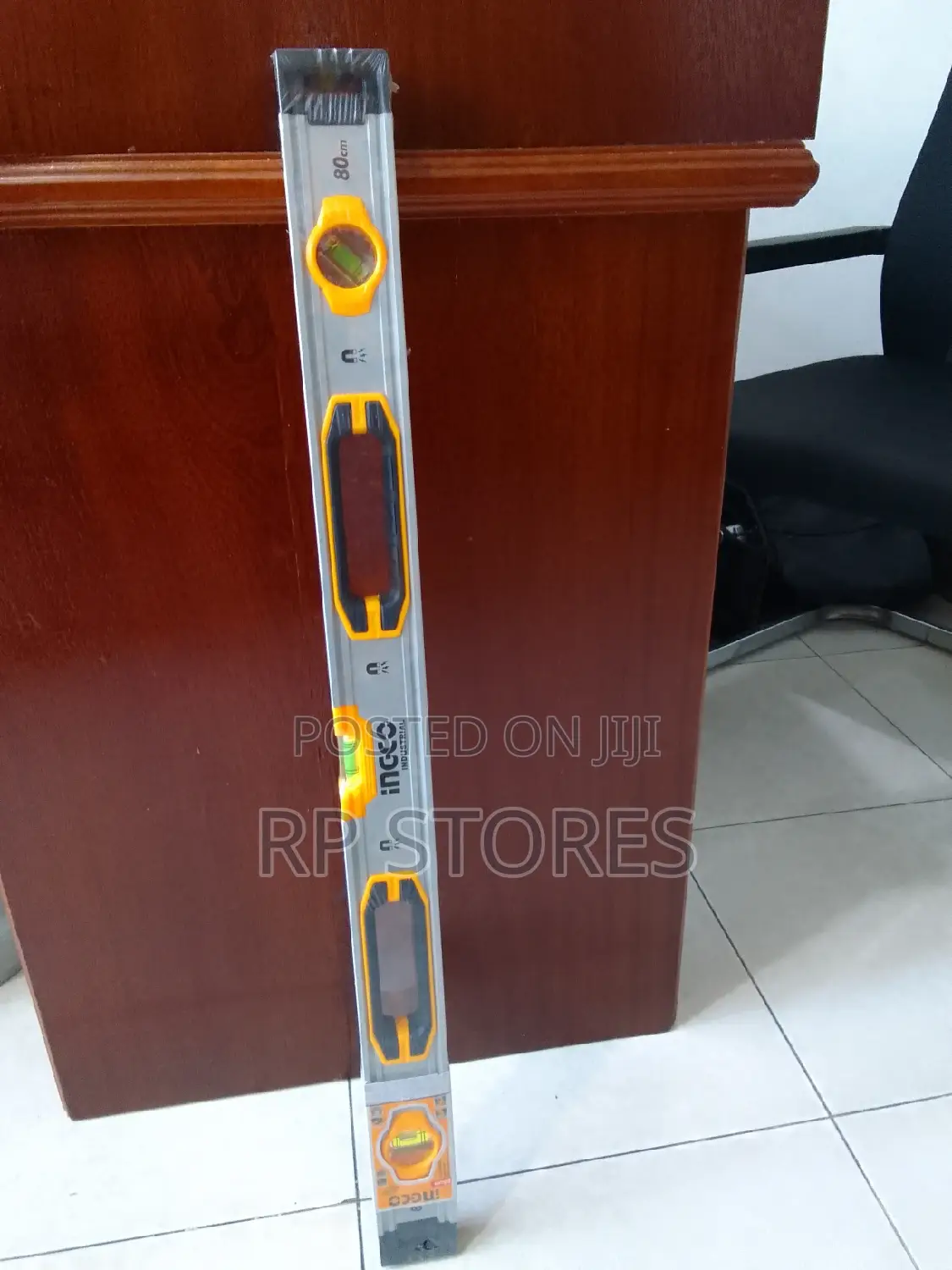 Spirit Level 80cm