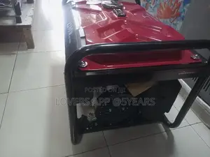 Nulux Generator 7.2kva Generator