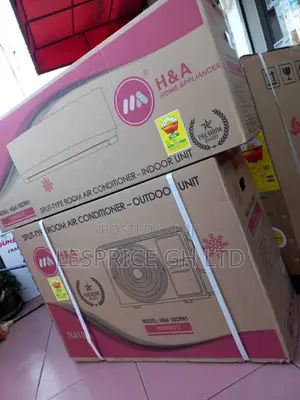 H a 1.5hp Split Luxury Air Conditioner