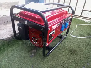 Honda Generator for Sale 7.0kva Generator
