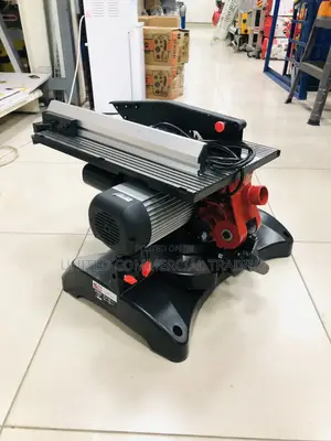 Miter Saw Sliding (1600W NRG)