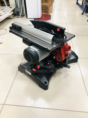 Miter Saw Sliding (1600W NRG)