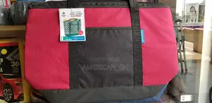 Member's Mark "Sam's Club" Dual Carry Insulated Shopper