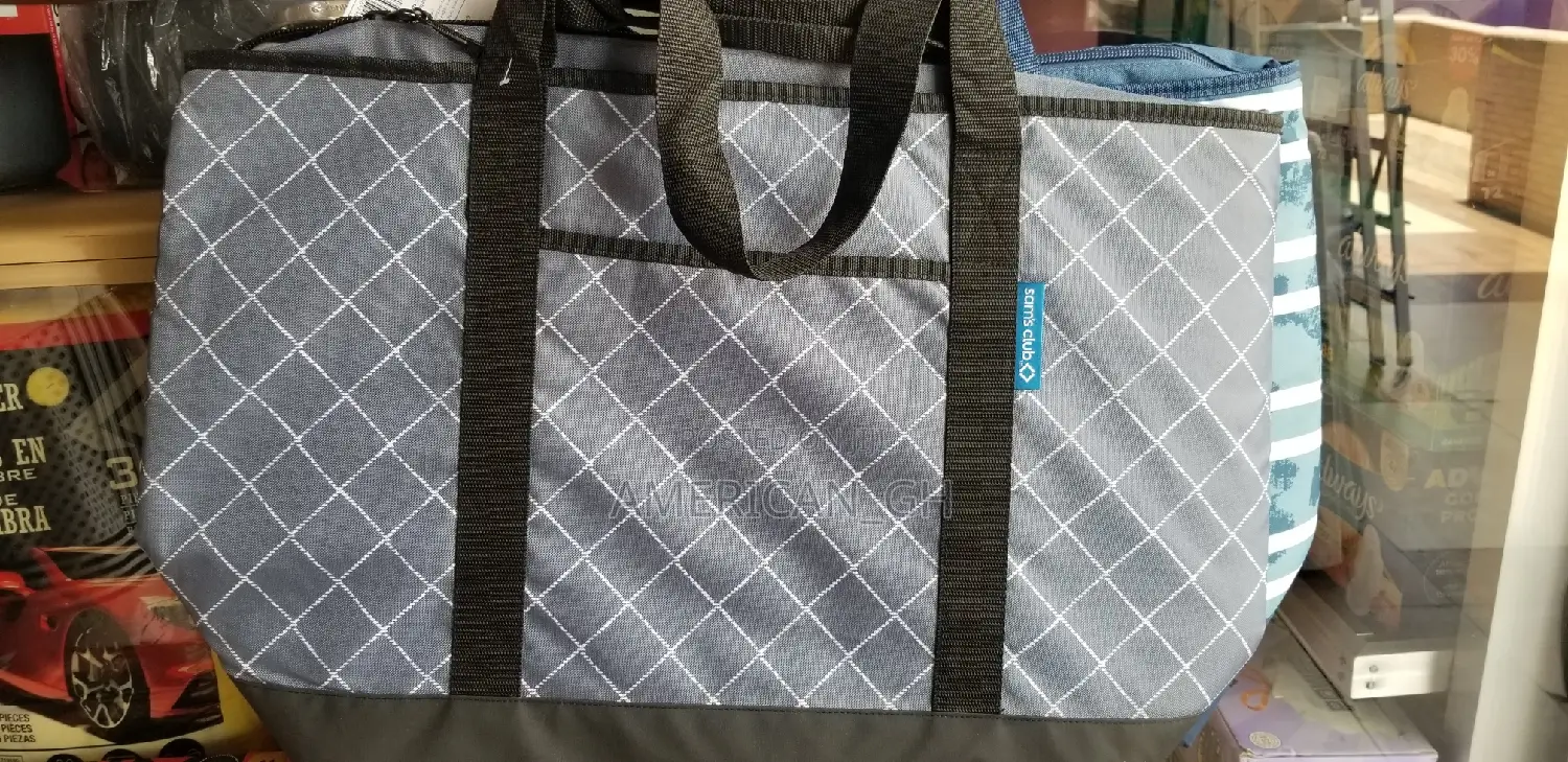 Member's Mark "Sam's Club" Dual Carry Insulated Shopper
