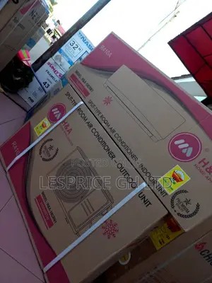 High Standard H a 1.5hp Air Condition