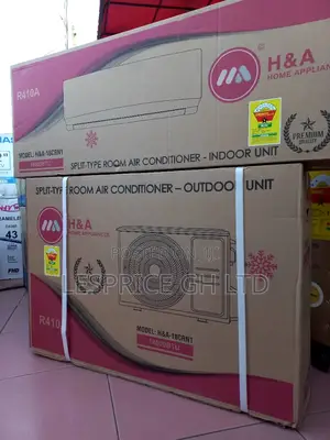 Energy Saving!! H a 1.5hp Air Condition