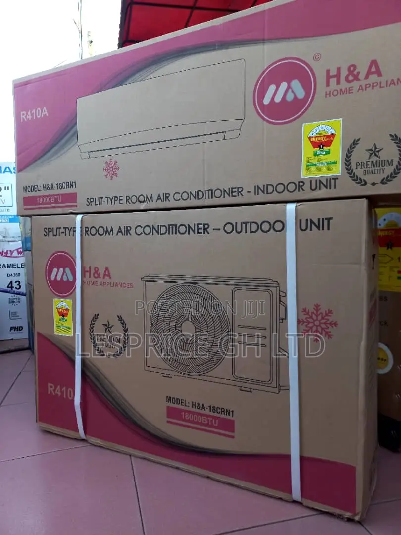 Energy Saving!! H a 1.5hp Air Condition