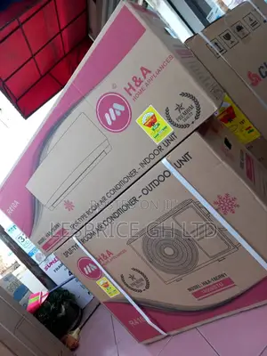 H a 1.5hp Air Conditioner Affordable!!