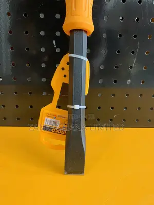 Cold Chisel 25mm - Hccl082412