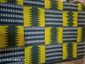 Original Kente-6 Yards