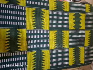 Original Kente-6 Yards