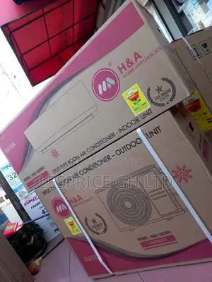 Premium Good!! H a 1.5hp Air Condition
