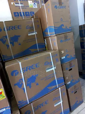 Gree 1.5hp 410a Air Condition