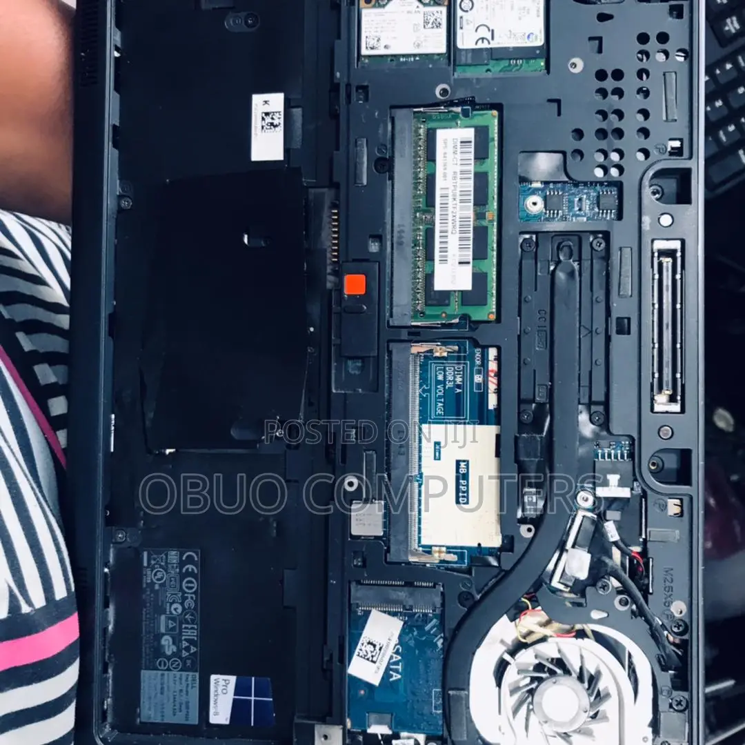 Laptops Repairs