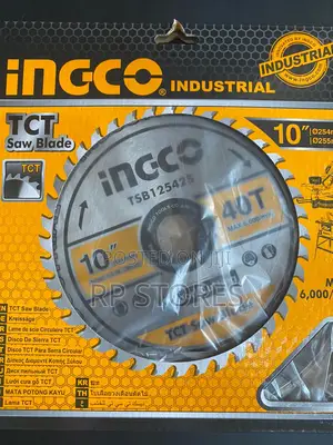 TCT Saw Blade