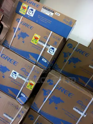 Gree 1.5hp Split AC