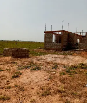 Credible Plot of Land Up for Sale. We're Just a Call Away.