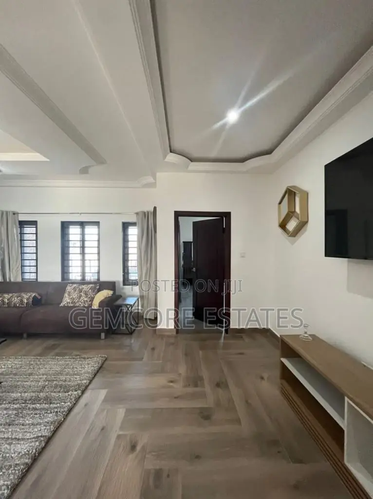 Furnished 2bdrm Apartment in Ajiringanor, East Legon for rent