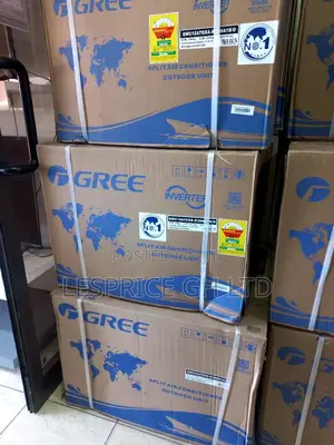 High Cooling Gree 1.5hp Air Condition