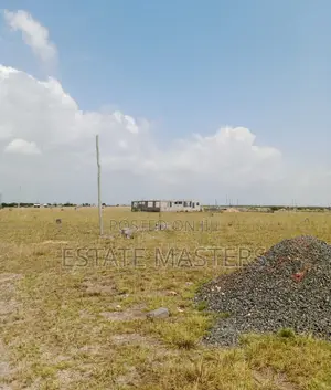 Credible Plot of Land Up for Sale. We're Just a Call Away.