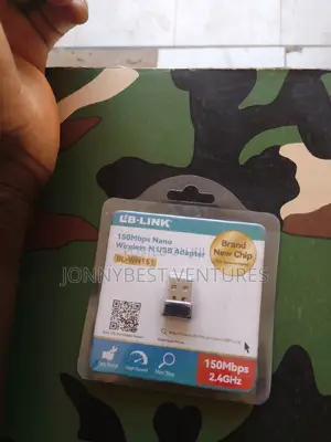 Lb-Link Wifi Cards