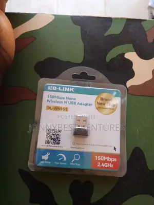 Lb-Link Wifi Cards