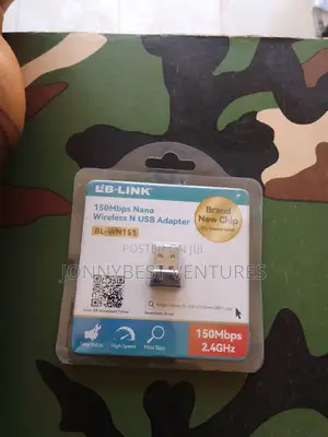 Lb-Link Wifi Cards