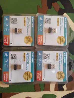 Lb-Link Wifi Cards