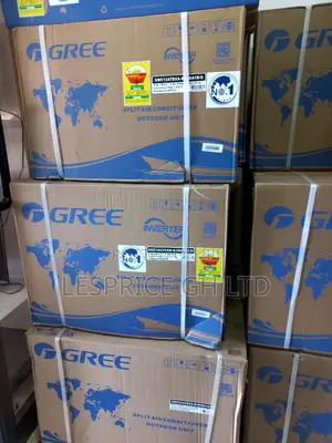 Quick Cooling~ Gree 1.5hp Air Conditioner