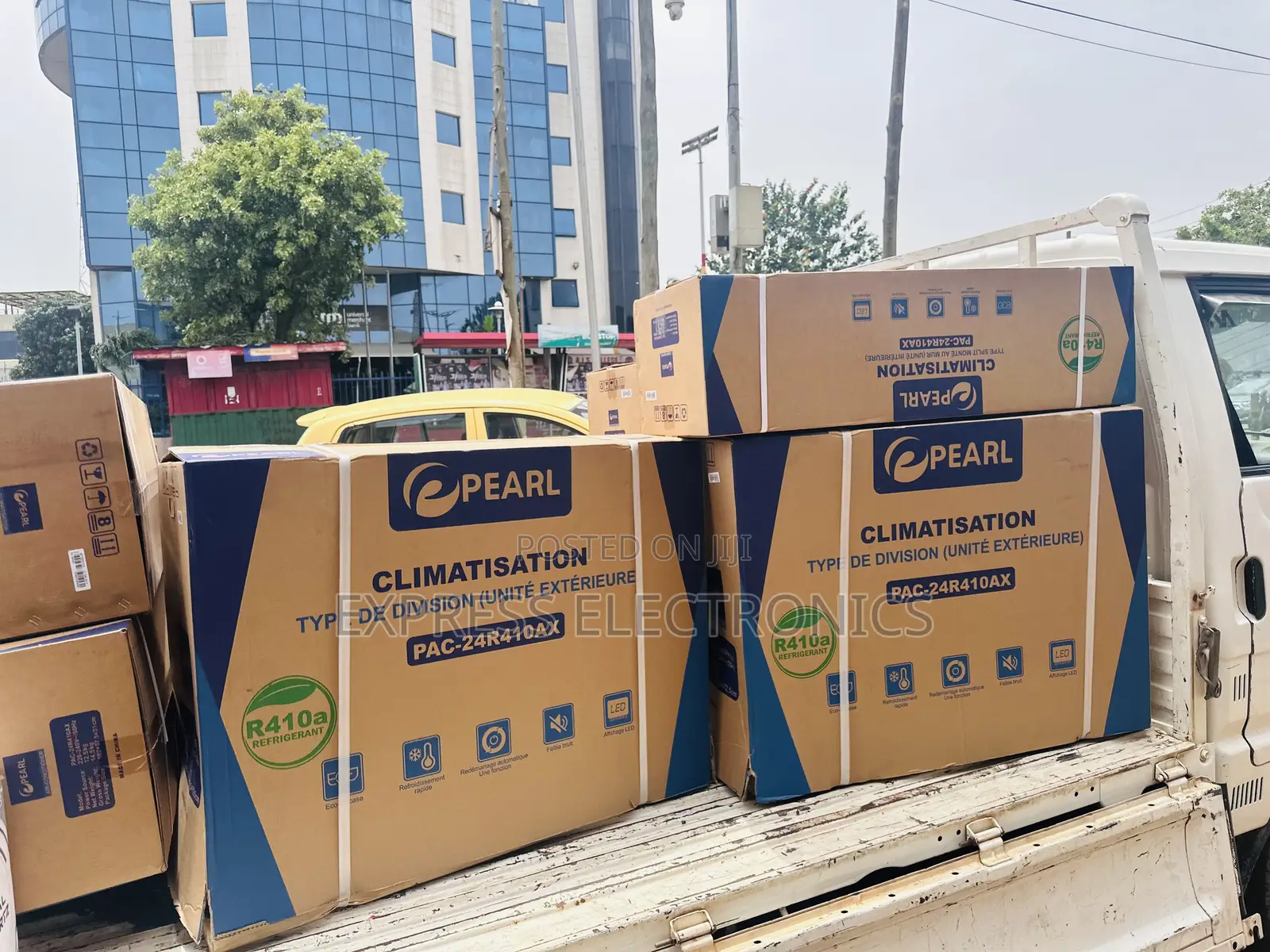 Grab a Deal on Pearl 2.0hp Split R410
