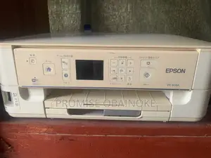 Espon PX-504A Printer