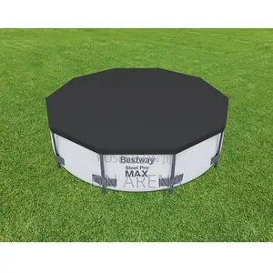 12ft by 3ft Swimming Pool Cover