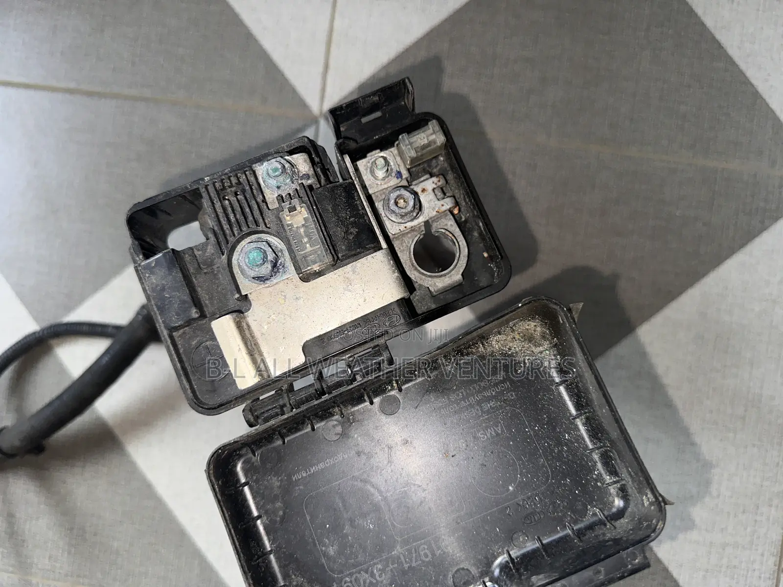 Hyundai Sonata Harness