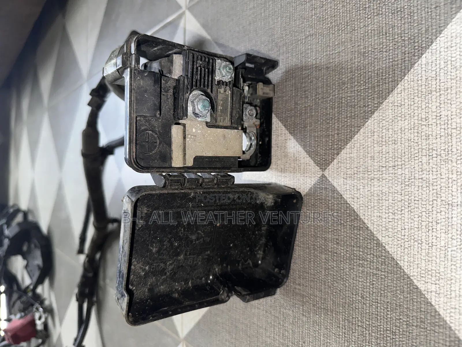 Hyundai Sonata Harness