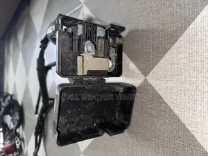 Hyundai Sonata Harness