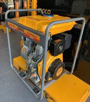 Diesel Water Pump 3" - Gep301