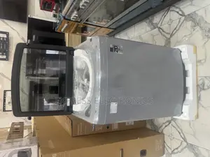 Available Now Samsung —Wa16cg6745bd Washing Machine