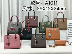 *Be Assured of Quality Ladies Handbags