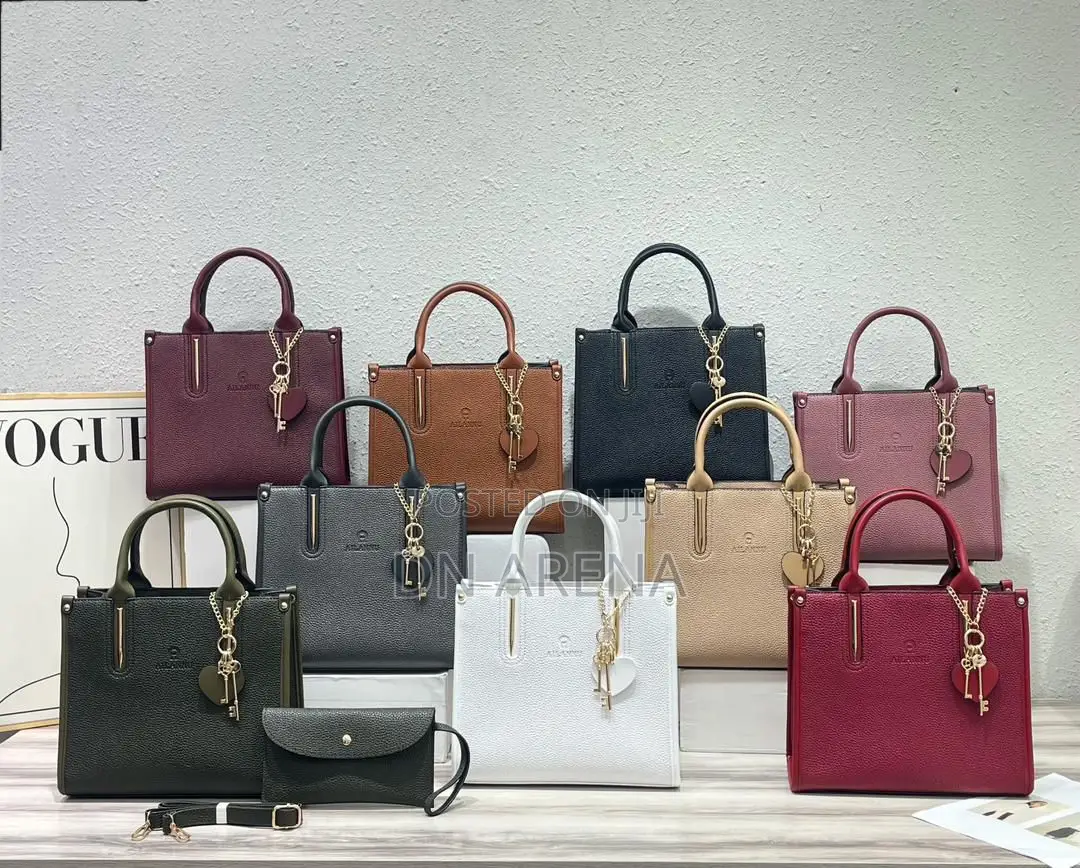 *Be Assured of Quality Ladies Handbags