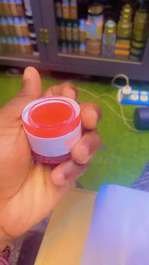 Sugar Lip Scrub
