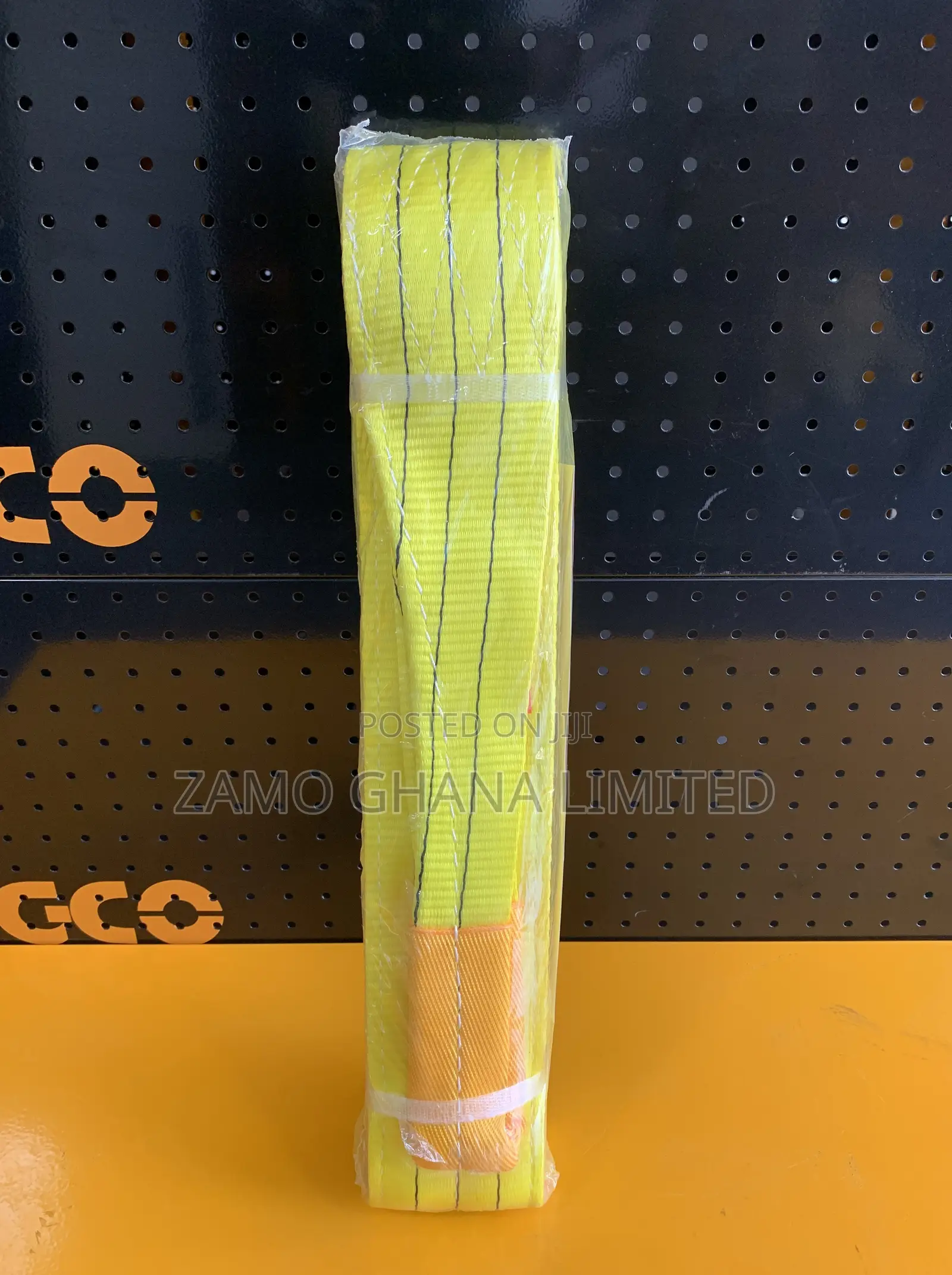Webbing Sling 3t - Hwsp0306