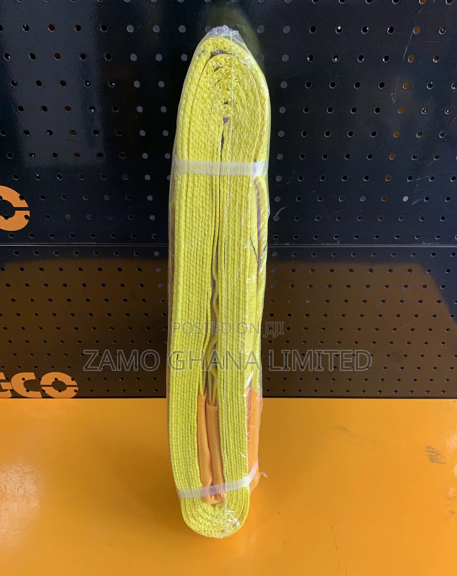 Webbing Sling 3t - Hwsp0306