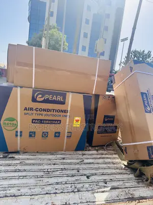 Ultra Tech Cool Split R410 Gas Pearl 1.5hp Air Conditioner