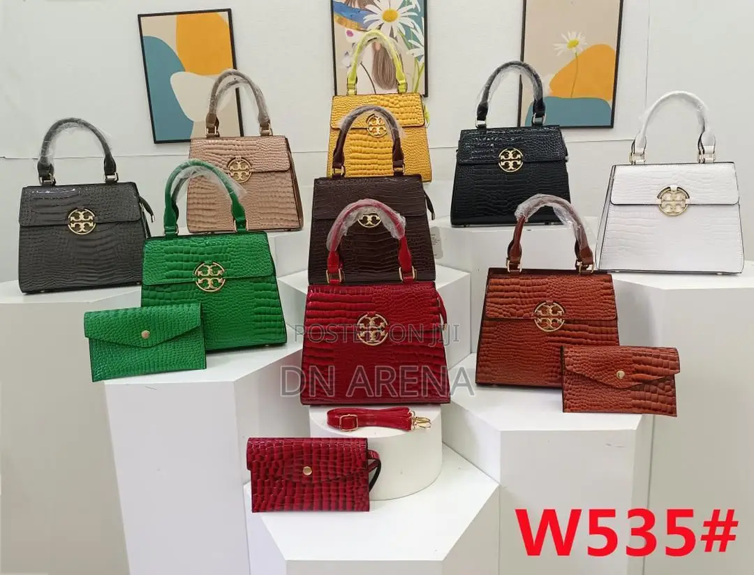 Quality Ladies Handbags