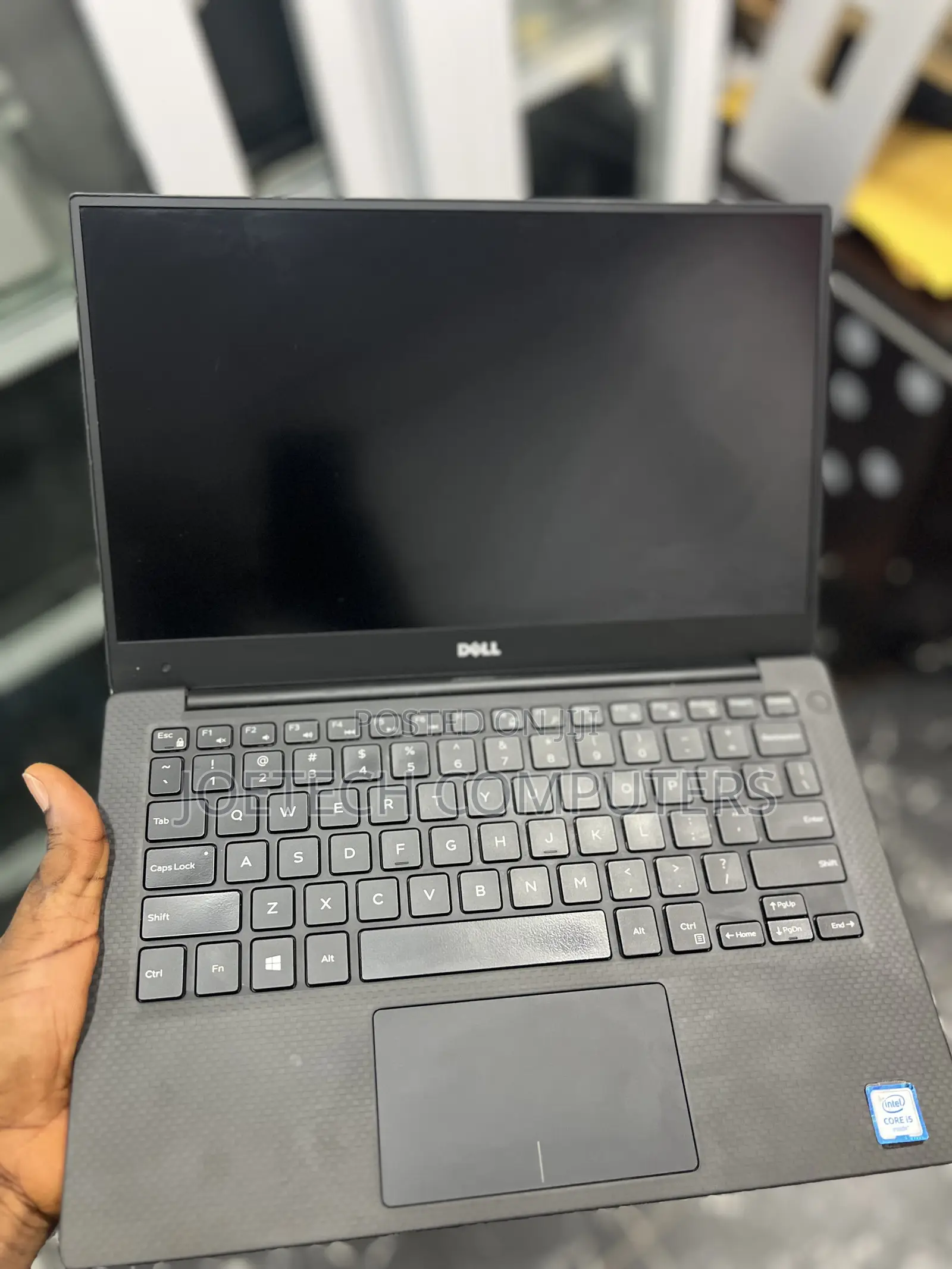 Laptop Dell XPS 13 (9343) 8GB Intel Core I5 SSD 256GB