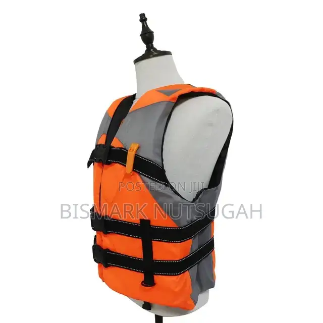 Life Jacket for Sale