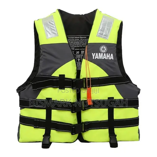 Life Jacket for Sale