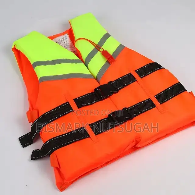 Life Jacket for Sale