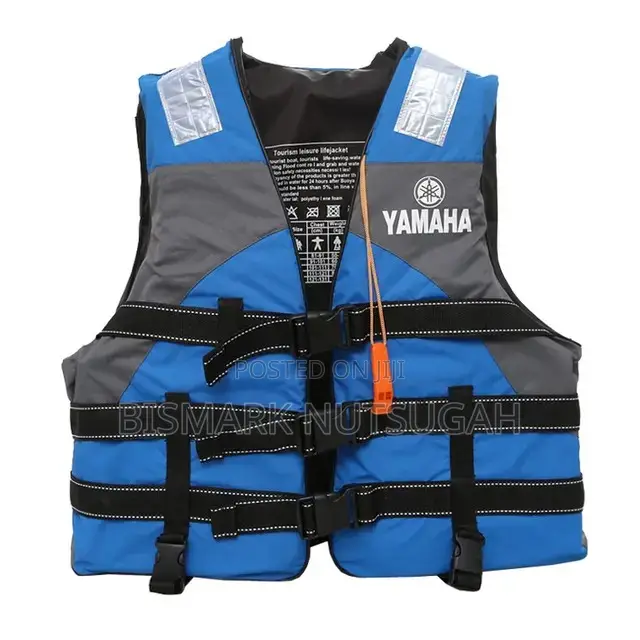 Life Jacket for Sale
