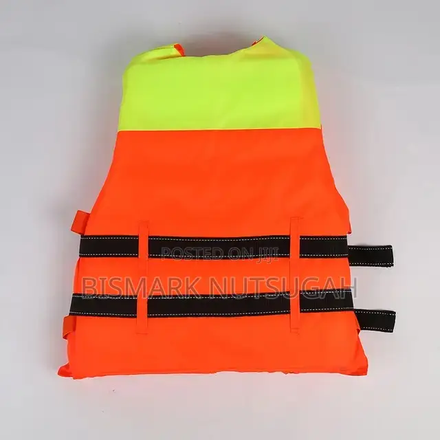 Life Jacket for Sale